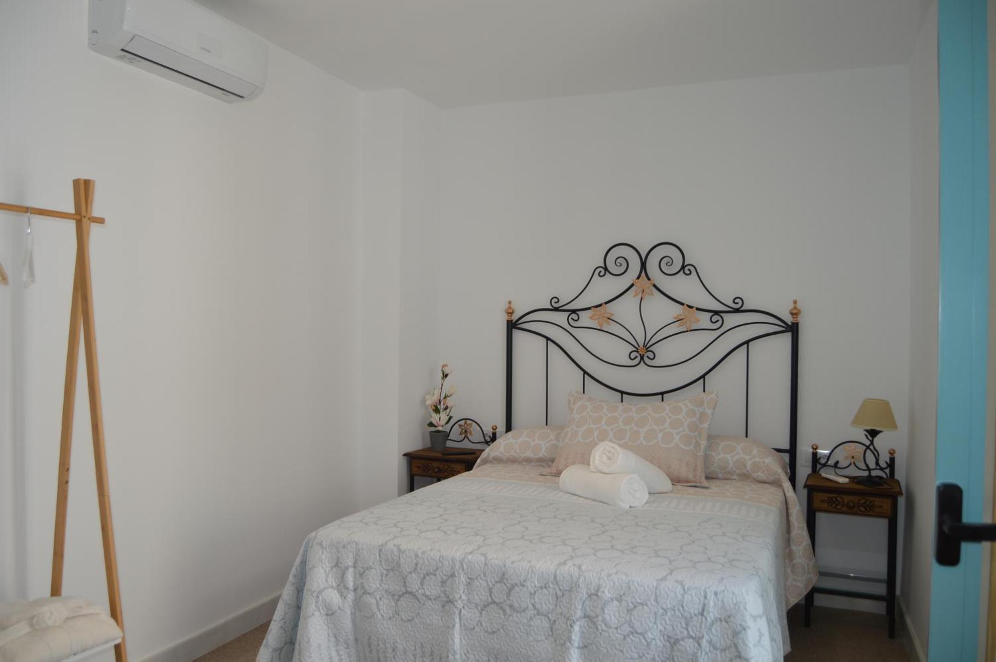 Apartamentos El Aljibe Relax Tourist Córdoba Exterior foto