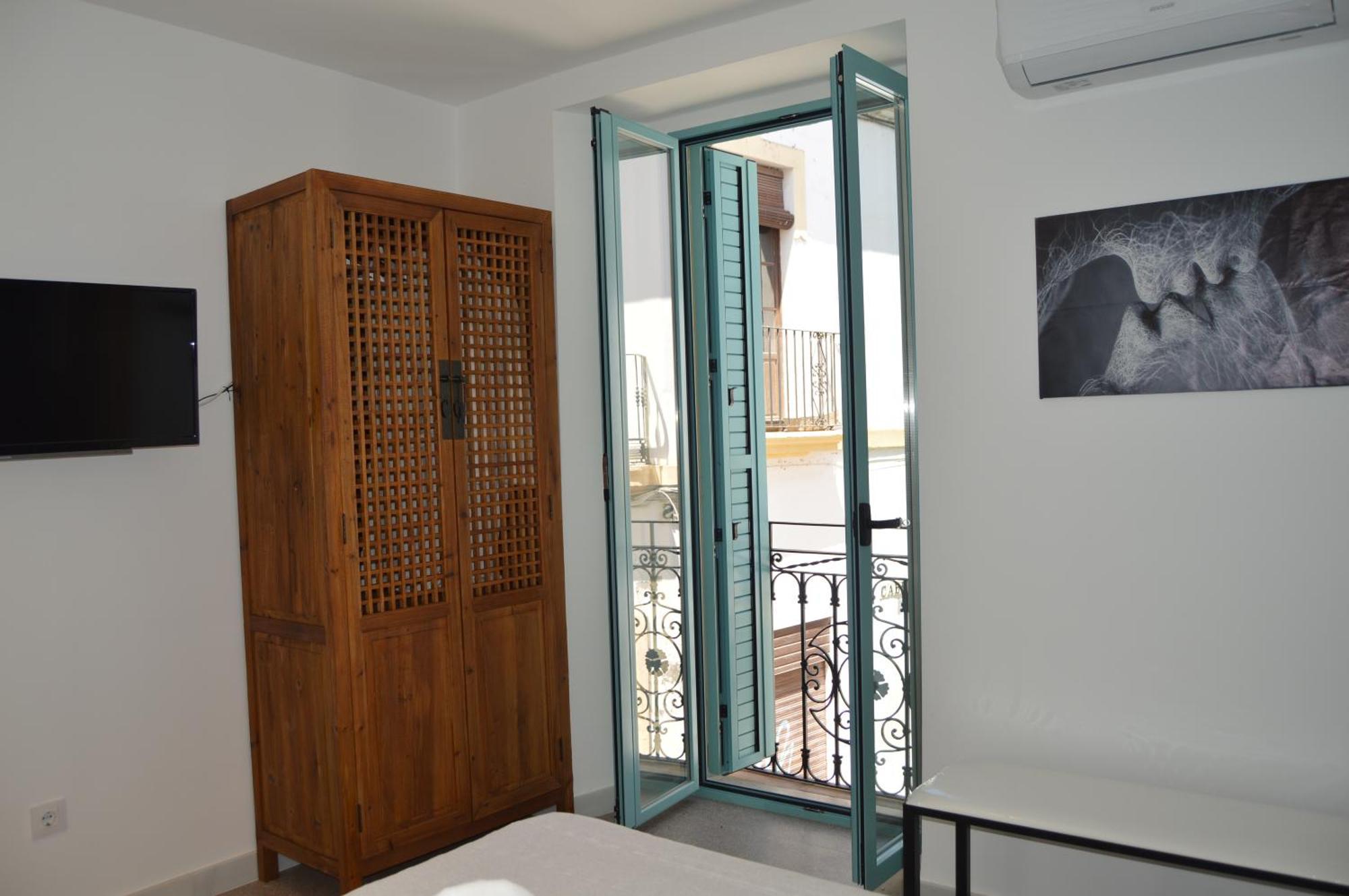 Apartamentos El Aljibe Relax Tourist Córdoba Exterior foto